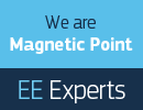 Magnetic Point - EE Experts