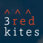 ^^^ 3 Red Kites Studio Profile Pic
