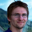 Florian Auckenthaler Profile Picture