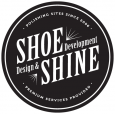 Shoe Shine Design Profile Picture